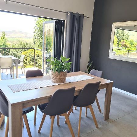 Clarens Escape Appartement Buitenkant foto