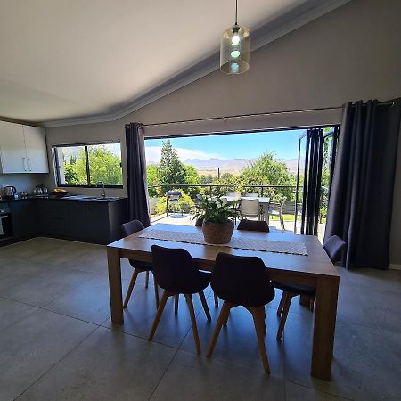 Clarens Escape Appartement Buitenkant foto