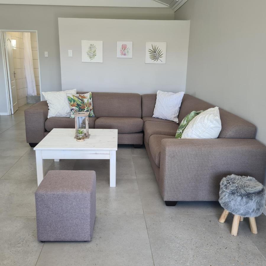 Clarens Escape Appartement Buitenkant foto