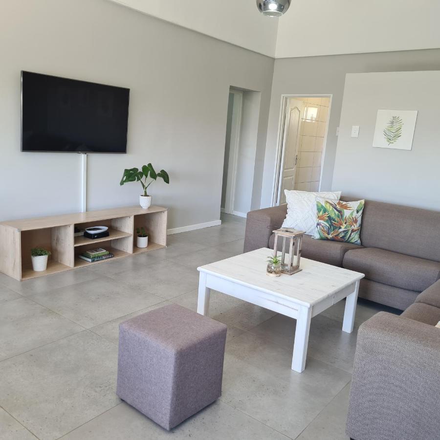 Clarens Escape Appartement Buitenkant foto
