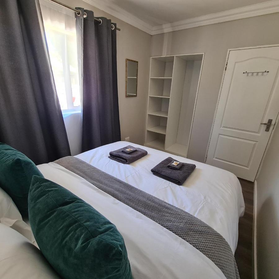 Clarens Escape Appartement Buitenkant foto
