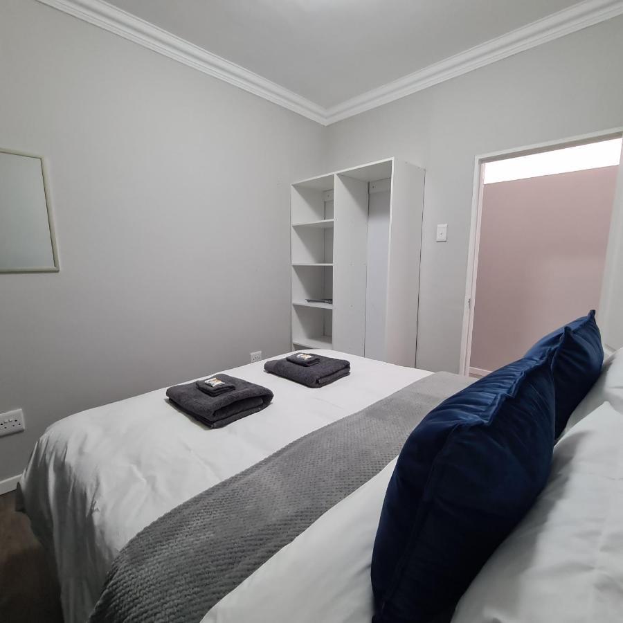 Clarens Escape Appartement Buitenkant foto