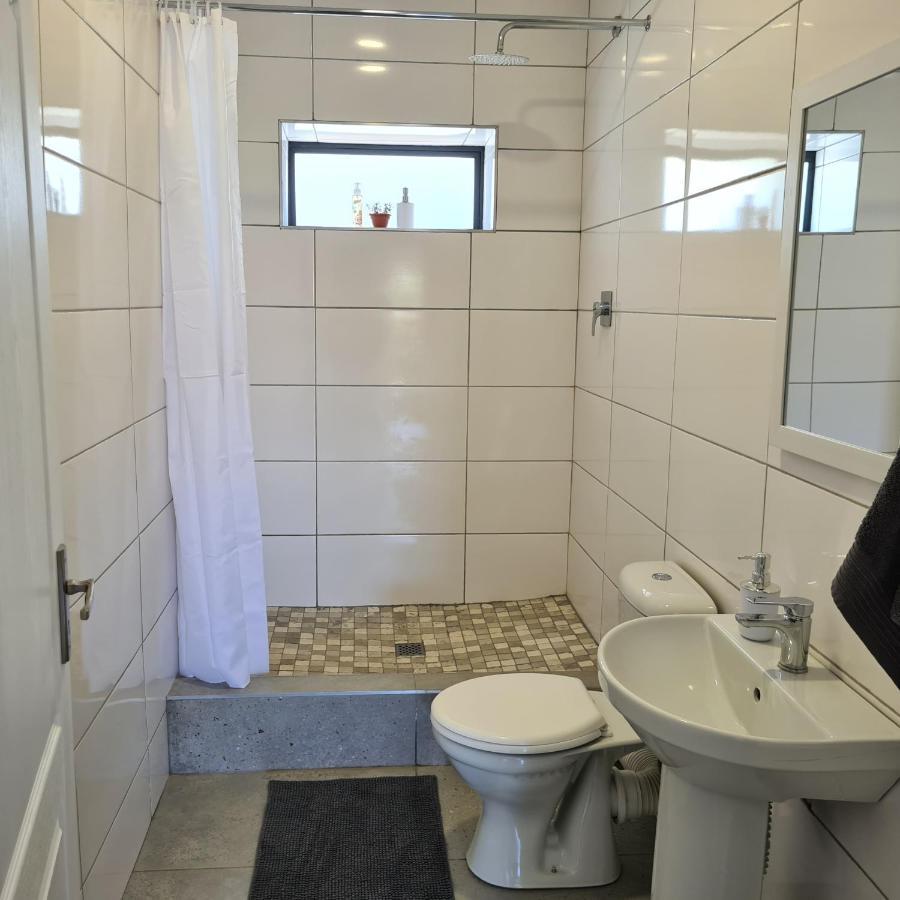 Clarens Escape Appartement Buitenkant foto